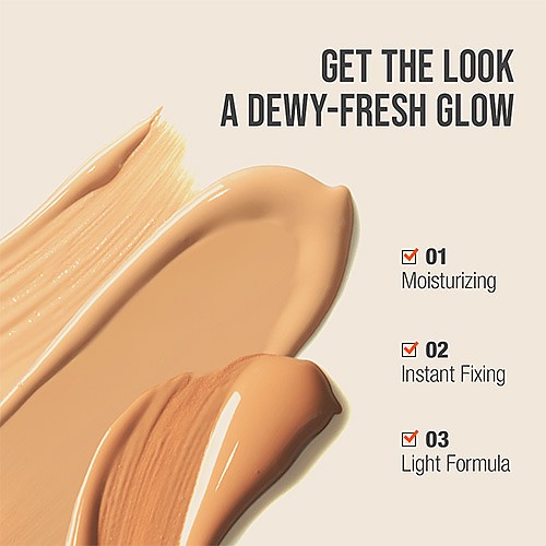 [TFIT] Idol Cover Concealer (5 colors)