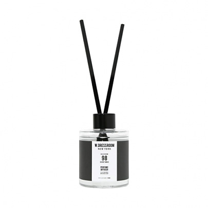 [W.DRESSROOM] Perfume Diffuser 120ml (3 types)