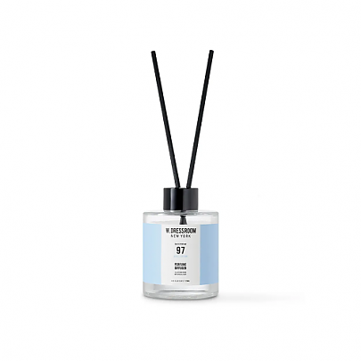 [W.DRESSROOM] Diffuser No.97 April Cotton 120ml