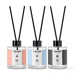 [W.DRESSROOM] Perfume Diffuser 120ml (3 types)