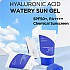 [Isntree] Hyaluronic Acid Watery Sun Gel 50ml