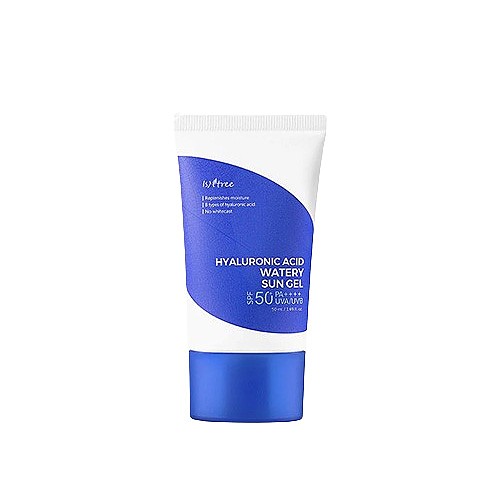 [Isntree] Hyaluronic Acid Watery Sun Gel 50ml