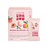 [skinny lab] Pocket Konjac Fasting Jelly (14 sachet /14 days)