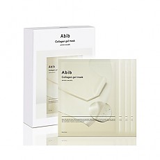 [Abib] Collagen Gel Mask Jericho Rose Jelly (4ea)