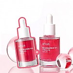 [Anua] Dark Spot Correcting Serum Double Set