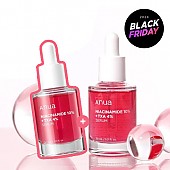 [Anua] Dark Spot Correcting Serum Double Set