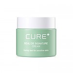 [KIM JEONG MOON Aloe] Cure Realoe Signature Cream