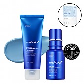 [MEDICUBE] *TIMEDEAL*  Pore Tightening Set