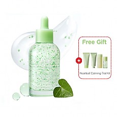 [Abib] Heartleaf TECA capsule serum Calming drop 50ml