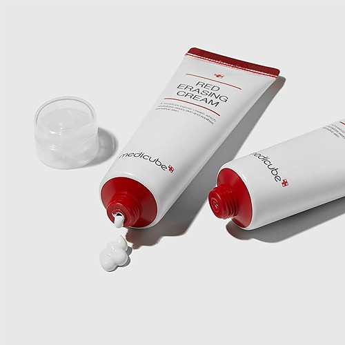 [MEDICUBE] Red Erasing Cream 2.0 100ml