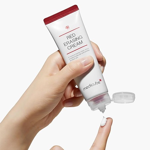 [MEDICUBE] Red Erasing Cream 2.0 100ml