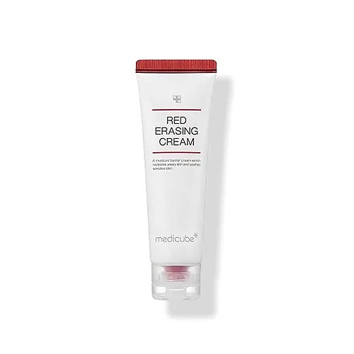 [MEDICUBE] Red Erasing Cream 2.0 100ml