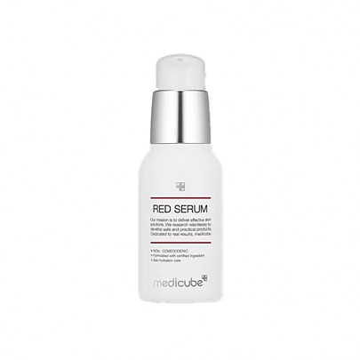 [MEDICUBE] Red Serum 2.0 New 30ml