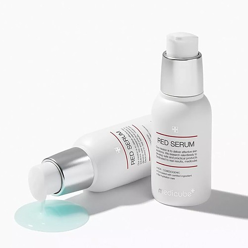 [MEDICUBE] Red Serum 2.0 New 30ml