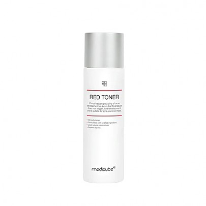 [MEDICUBE] Red Toner 2.0 New 100ml