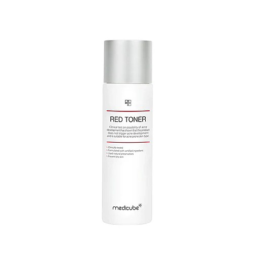 [MEDICUBE] Red Toner 2.0 New 100ml