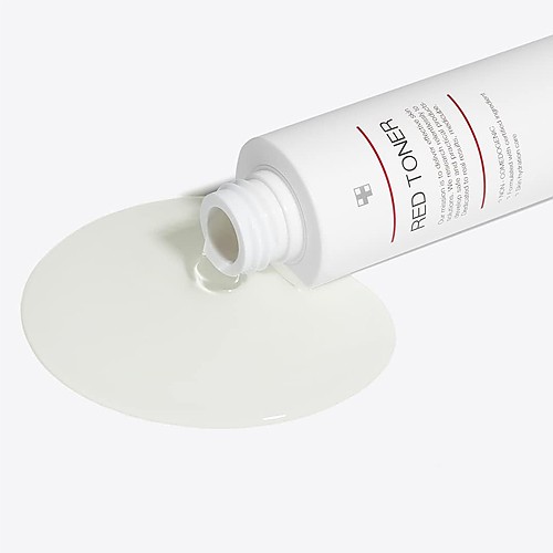 [MEDICUBE] Red Toner 2.0 New 100ml