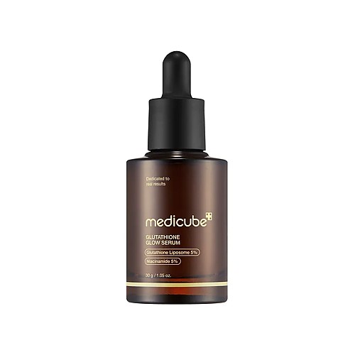 [MEDICUBE] *renewal* AGE-R Glutathione Glow Serum 30g