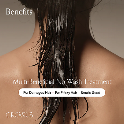 [GROWUS] Damage Therapy No-Wash Treatment EX 250ml