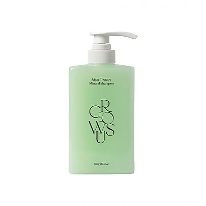 [GROWUS] Algae Therapy Shampoo 500ml