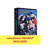 [K-POP] (soundwave) Stray Kids 2025 SEASON'S GREETINGS - The Street Kids