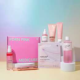 [MEDICUBE] *TIMEDEAL*  PDRN Collagen Set