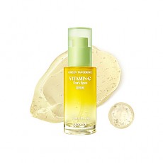 [Goodal] *TIMEDEAL*  *renewal* Green Tangerine Vita C Dark Spot Serum 40ml