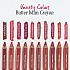 [CLIO] Butter Balm Crayon Set (10 Colors)