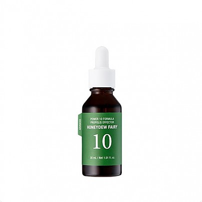 [It's Skin] *renewal* Power 10 Formula Propolis Effector Honeydew Fairy