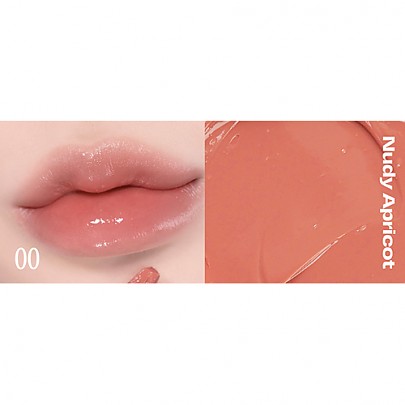 [alternative stereo] *new* Lip Potion Balmy Rose (10 Colors)