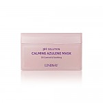 [Lindsay] PH Solution Calming Azulene Mask 300g (24 Sheets)