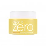 [Banila co] Clean it Zero Nourishing Cleansing Balm 100ml