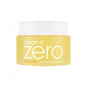 [Banila co] Clean it Zero Nourishing Cleansing Balm 100ml