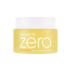 [Banila co] Clean it Zero Nourishing Cleansing Balm 100ml