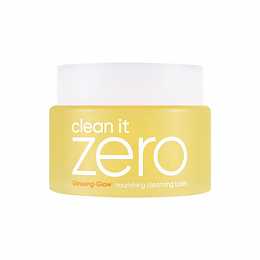 [Banila co] Clean it Zero Nourishing Cleansing Balm 100ml