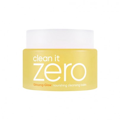 [Banila co] Clean it Zero Nourishing Cleansing Balm 100ml