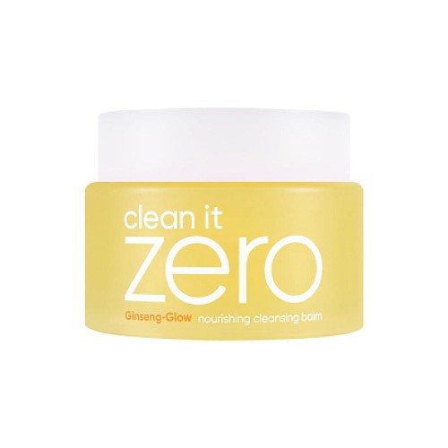 [Banila co] Clean it Zero Nourishing Cleansing Balm 100ml