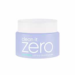 [Banila co] Clean it Zero Calming Cleansing Balm 100ml