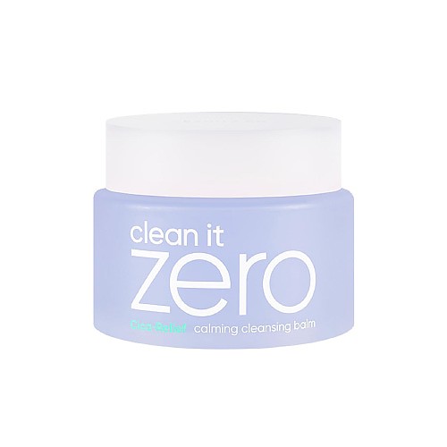 [Banila co] Clean it Zero Calming Cleansing Balm 100ml