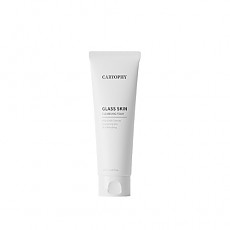 [CARYOPHY] Glass Skin Cleansing Foam 120ml