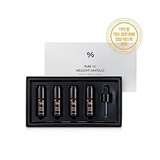 [Dr.Ceuracle] Pure VC Mellight Ampoule Set