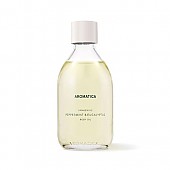 [AROMATICA] Awakening Body Oil - Peppermint & Eucalyptus 100ml