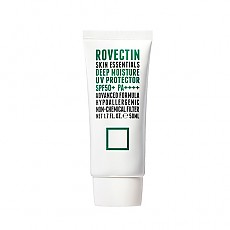 [Rovectin] Skin Essentials Deep Moisture UV Protector 50ml SPF50+ PA++++