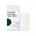 [PETITFEE] Centella Clearing Spot Patch (23 Patches)