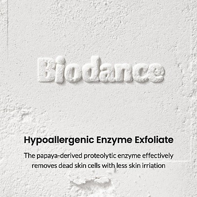 [Biodance] *renewal* Hydro Ceramide Cleansing Powder (1g*30ea)