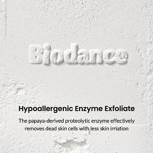 [Biodance] *renewal* Hydro Ceramide Cleansing Powder (1g*30ea)