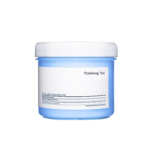 [Pyunkang Yul] Low pH Cleansing Pad (70ea)