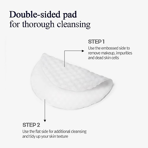 [Pyunkang Yul] Low pH Cleansing Pad (70ea)