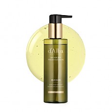 [d'Alba] Mild Skin Balancing Vegan Cleanser 200ml