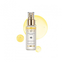 [d'Alba] White Truffle First Spray Serum 50ml (Vegan)